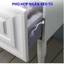 Combo Nam Châm Gắn Cửa Lực Hút Cực Mạnh full ốc vít, Thép Siêu Bền, Có Kèm Keo 3M-TOOLIX