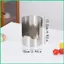 Nắp Thìa Còn Lại Thép Không Gỉ Dọc Dụng Cụ Tổ Chức Nắp Nồi Giá Đỡ Thìa Còn Lại Cho Thớt Ban Bếp jiwvn