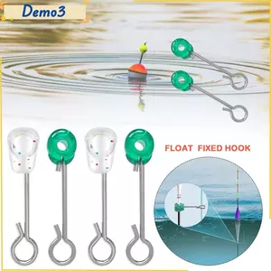 20 Chiếc Phao Cố Định Móc, Sóng Chảy Nước Có Thể Tháo Rời Tiện Ích Phao Cố Định, Ghế Phao Chống Rò Rỉ Nước 2025