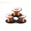 Ge 3 Cuộn Dây Nam Châm AWG Máy Đo Cuộn Dây Đồng Tráng Men 0,1mm n