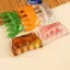 MAKY Gua Sha Da Đầu Kinh Tuyến Massageb 1 Cái Dụng Cụ Mặt Để Thư Giãn Đầu Mặt Cải Thiện Lưu Lượng Máu Hàng Ngày SPA Sử Dụng VN
