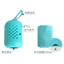 Bán Khăn khô nhanh bằng silicon Vỏ lưu trữ di động Khăn mồ hôi thể thao mát mẻ Microfiber Khăn mát thoáng khí