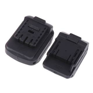 18650 60A 21V 20-Cell Battery Adapter chuyển đổi cho a3patible với MT loạt pin cho các ứng dụng công cụ điện