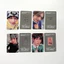 BH2 6 Cái / bộ Thẻ TWS SHINYU LOMO Mini Album Thứ 4 Chơi Bưu Thiếp Cứng Bộ Sưu Tập KPOP Star Ngoại Vi HB2