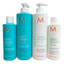 Dầu gội xả duy trì màu nhuộm Color Care Moroccanoil 500mlx2 ( New 2026 ) [ MK ]