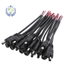 3DMP Power DC DC Kết Nối 15cm Nam Nữ Mông Cắm Đèn LED Có Cáp 5.5 * 2.1 Đầu Nối Chống Nước