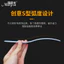 Thợ Cắt Tóc Chuyên Dụng Chống Tĩnh Điện Lược Cắt Tóc Nhà Tạo Kiểu Dầu Kết Cấu Tạo Kiểu Răng Lớn Lược Răng Rộng Lược Làm Sạch Tóc O3BN