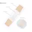 BeautifulHomeA Dây Kéo Dây Buộc Vết Thương Miếng Dán Tĩnh Điện Miếng Dán Vết Thương Nhanh Không Vết Thương Dây Kéo Ngoài Trời Band-Aid Di Động Qui Chép Vết Thương VN