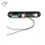 HFTOY 1 Đàn Guitar Tuyến Tính Tấm Sắt Prewired Dây 3 Chiều Núm Công Tắc Tải Bộ Dây Cho Strat Tele Phong Cách Nhạc Cụ ~