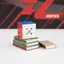 ZK II Từ 3x3x3x3 Tốc Độ Chuyên Nghiệp Khối Xếp Hình Đồ Chơi Dành Cho Trẻ Em Trẻ Em VN