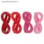 MỚI 120 Cái / bộ Bộ Dải Giấy 5 Mm 53cm Giấy Thủ Công DIY Quilling Dụng Cụ SKY