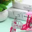 Nhà búp bê MỚI Xe đạp đơn Đồ chơi thể thao ngoài trời Trang trí ảnh cho đồ chơi búp bê 30cm SKY