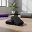 Che chắn Hack Squat Pad Giảm áp lực Hack Squat Bar Pad Dễ dàng cài đặt