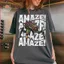 GC1 Project Hail Mary cotton tee Rocky Amaze Vintage Book Lover Design Áo thun tay ngắn GC1