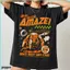SY3 Grace Áo thun cotton Rocky Project Hail Mary Rocky Lấy cảm hứng từ Sci Fi tee YS3