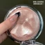 HERORANGE ~ Light Shadow Intertwined High Gloss Cream Diamond Strobe Pearl Fine Flash Ba Chiều Nằm Tơ Làm Sáng Sửa Chữa Độ Bóng Cao 6.1