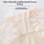 WEETW Ren Ice Silk Quần Đùi, Quần Lót Ruffle Nữ Ren Hoa Quần Lót, Trang Phục Thân Thiết Hoa Lượn Sóng Trong Suốt Quần Lót Nữ Nữ