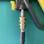 SRVN 1 Bộ Phụ Kiện Máy Giặt Áp Lực Cao 1 / 4 Đầu Nối Qui Karcher K Series Đa Năng Sử Dụng Rửa Xe Làm Sạch Sàn Ngoài Trời.
