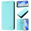 Ốp Lưng Cho Realme 16 15 15X 14 13 12 12 12X 11 11X 10 9 8 Pro Plus + 4G 5G Slim Ví Da PU Vỏ Điện Thoại Lật Từ Tính Có Khe Cắm Thẻ