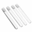 Ống nghiệm mặt trăng Thiết bị phòng thí nghiệm 12x100mm Trọng lượng nhẹ cho nghiên cứu khoa học