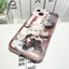 Ốp Lưng Cho OPPO Reno 15F 14F 15 11 12 13 14 Pro 5G Vỏ Điện Thoại Di Động Genshin Impact Wanderer Kaedehara Hu Tao Furina TPU Bảo Vệ Ống Kính Trong Suốt Silicon Trong Suốt Chống Sốc Mềm