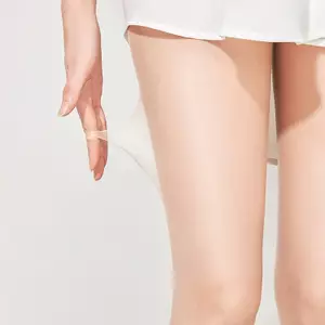 PNPIA- Quần dài co giãn trong suốt mùa hè thời trang và gợi cảm cho nữ