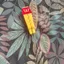 Giảm Giá Dehu Sáng Tạo Cùng Phong Cách Đậu Bút M Kee Bean Pen McDonald 's Bean Pen Cơ Powerless Bean Tool