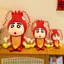 Mô Phỏng Búp Bê Cá Crayfish Cay Ngộ nghĩnh Shin-Chan Sang Trọng Đồ Chơi Tricky Gối Giường Ôm Ngủ Bé Trai Quà Tặng 260604