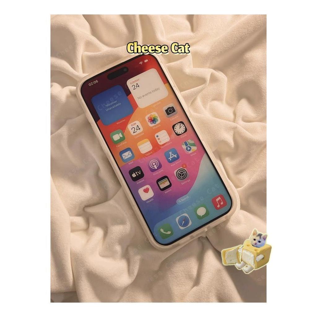 Ốp điện thoại bàn phím 3D Monster Labub cho iPhone 11 14 13 15 12 16 17 Pro Max Ốp điện thoại giảm căng thẳng
