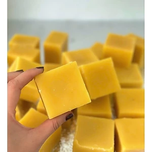 100gr Sáp Ong Vàng Nguyên Chất - Làm son, dưỡng da, nến thơm, bánh kẹo Handmade