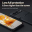Ốp Lưng Cho Honor 500 500Pro ⭐Vỏ điện thoại giá đỡ ô tô bằng da họa tiết Lichee⭐ Vỏ chống sốc Honor500 Honor500Pro Pro