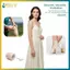 BVY 4cm * 50cm Silicone Tấm Loại Bỏ Dải Gel Silicon Sẹo Dải Cho Phẫu Thuật Keloid Đốt Sẹo Miếng Dán.