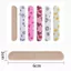 FUHUIOT 50 Dải nâng mũi, Hỗ trợ bộ nhớ 16D Định hình linh hoạt Bộ chỉnh sửa hình mũi, Miếng dán định hình mũi co lại có thể điều chỉnh