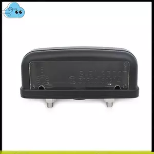 Xe Máy Phía Sau Biển Số Nhà Ở Đèn Cho F750GS F800GS F850GS F900GS Biển Đăng Ký Vỏ Đèn