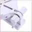 THÊM Hỗ trợ camera Braet treo tường cho PZT Phụ kiện giám sát an ninh camera trong nhà Hỗ trợ camera và đế BSS