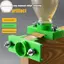 Hodou Chế Biến Gỗ Cạnh Dải Keo Applicator Công Cụ Chiều Rộng Có Thể Điều Chỉnh Applicator Keo Chính Xác Applicator Keo Dán Dụng Cụ Lan Rộng VN