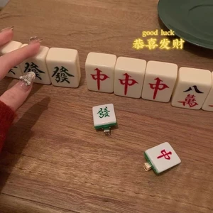 Vui nhộn Sáng Tạo Kẹp Tóc Phụ Kiện Tóc Đỏ Vừa May Mắn Nổ Gãy Kẹp Tóc Mũ Đội Đầu Dễ Thương Ngộ nghĩnh Kẹp Tóc Gian Hàng JODL