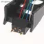 Hộp đựng bút cảm ứng Headshell cho Dual TK14 TK181 TK120 TK1 LP Phụ kiện máy ghi âm Vinyl Phụ kiện bàn xoay Đẹp