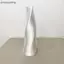 Bình hoa in hình AA 3d Bình hoa phong cách hiện đại có hoa văn xoáy Bình trưng bày hoa thẩm mỹ cho phòng khách Trang trí máy tính để bàn VN