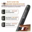 Bộ sắt hàn không dây Mini, Bút sắt hàn điện không dây USB, Điều chỉnh nhiệt độ 3