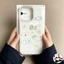 Ốp Lưng Chó Con Dễ Thương Cho Xiaomi 17 Pro Max 15T 15 14T 14 13T 13 12 12X 12S Mi 11 11X 11i Pro Ultra Lite 5G 4G Vỏ Điện Thoại Hình Mèo Hoạt Hình Ins Phong Cách