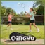 Túi Quần Vợt Di Động Hộp Bảo Quản Vợt Bao Tennis Hộp Bảo Quản Nam Nữ Vận Động Viên Thanh Niên Người Chơi Ngoài Trời kouvn
