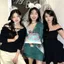 Disney Đầu Phong Cách Công Chúa Bé Trai Bé Gái Trẻ Em Minnie Mickey Băng Đô Phong Cách Mới Kim Sa Lấp Lánh Disney Băng Đô Cặp Đôi