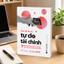 Sách > Gác Lại Âu Lo Tự Do Tài Chính - Claer Barrett (Alpha Books)