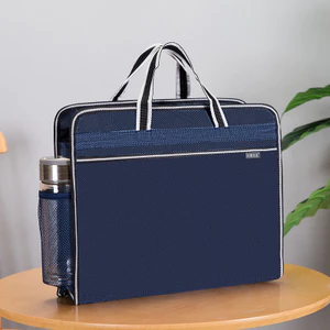 Ziyouxin a4 Túi Tập Tin Túi Thông Tin Túi Tote Túi Cặp Ngắn Nam 219