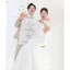 "Bảng Save The Date Canvas - Phụ kiện chụp ảnh cưới độc đáo, hoàn hảo cho ngày trọng đại!"