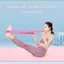 AIHOM Đa Giai Đoạn Yoga Co Giãn Ban Nhạc Khiêu Vũ Co Giãn Tư Thế Đúng Dây Đàn Hồi Tư Thế Pose Ban Nhạc Dây Đàn Hồi,