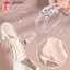 Dây giày nữ GAVESTO, Dây buộc dây buộc Dây buộc gót chống rơi Dây giày, Mắt cá chân thời trang Giữ giày có thể điều chỉnh Trang trí chống trượt Dây buộc nữ