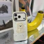 Kem Nền Trắng Màu Nước Gấu iPhone Ốp Lưng Iphone 11 11 Pro 11 Pro Max Iphone 12 12 Pro 12 Pro Max 13 13 Pro 13 Pro Max 14 14 Pro 14 Pro Max 15 15 Pro 15 Pro