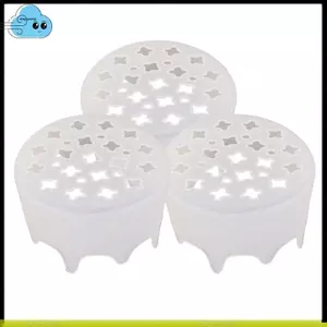 Bình sắp xếp hoa thân thiện với môi trường Buddy, Giá đỡ hoa co giãn có thể tái sử dụng, Dụng cụ sắp xếp hoa chống thấm nước linh hoạt